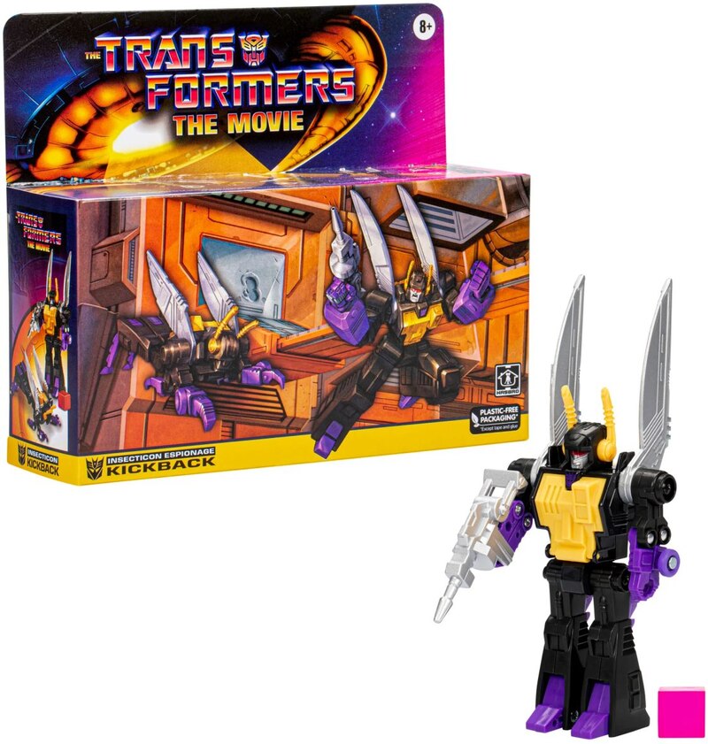 G1 walmart shop transformers